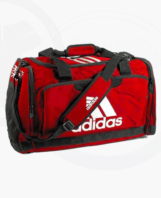 adidas Sporttasche Taekwondo Team Bag rot adiacc104LUX T 