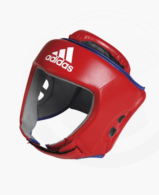 adidas Kopfschutz TPX rot/blau ADIBTHG01 