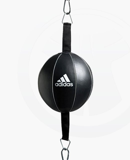 adidas Doppelendball PRO MEXICAN schwarz 18cm double end ball ADIBAC121  