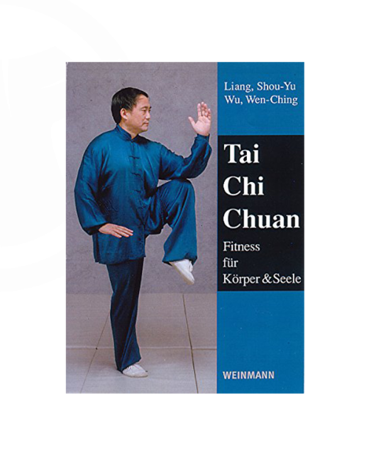 Buch, Tai Chi Chuan - Fitness f. Körper u. Seele 
