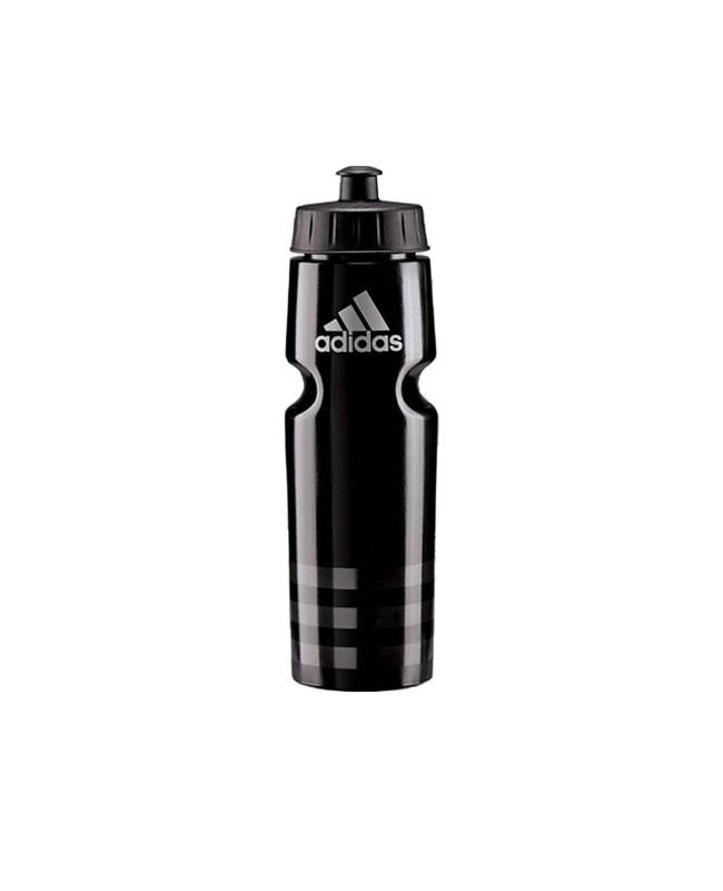 adidas Classic Trinkflasche T19 schwarz | Fightshop & Budo Ausrüstung