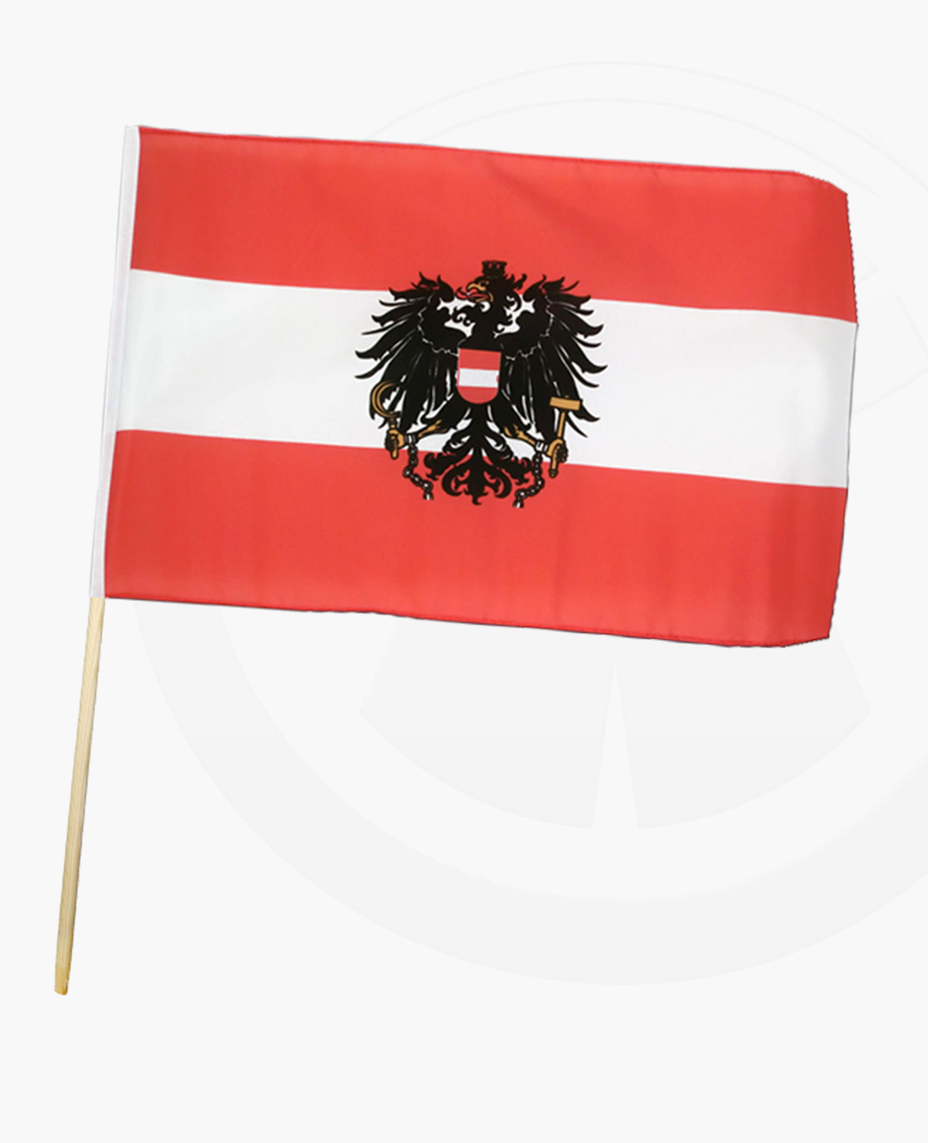 Österreich Flagge – Nationalflagge online bestellen